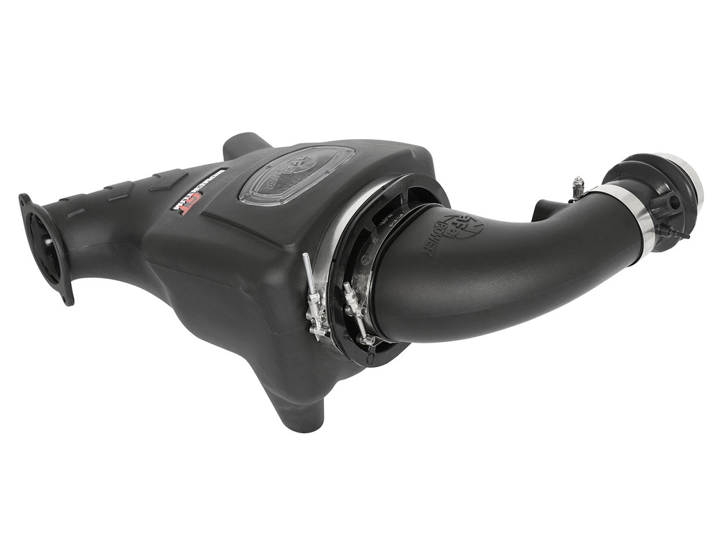 aFe Power Momentum GT Pro DRY S Stage-2 Intake System - Nissan ...